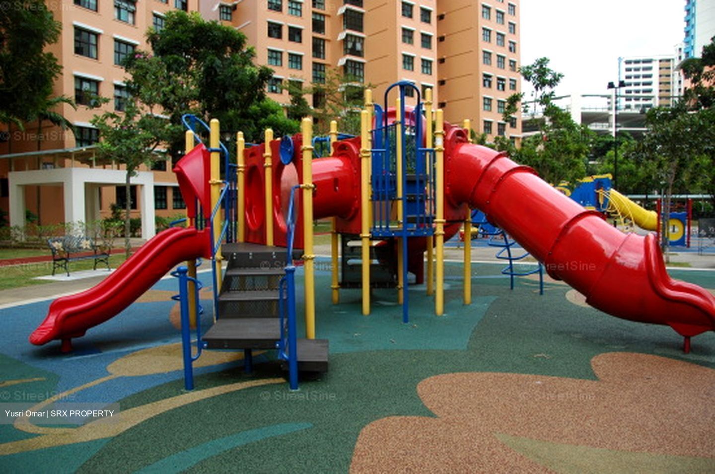 Blk 630 Senja Grand (Bukit Panjang), HDB 5 Rooms #578699721